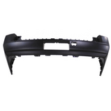 CAPA Certified Rear Bumper Cover For Chevrolet Suburban 2015-2016(GM1100943C)