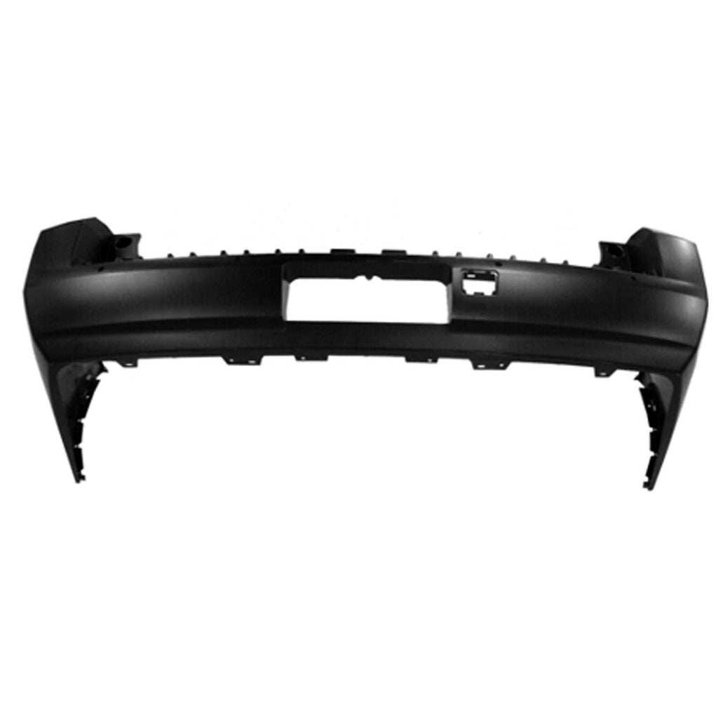 Reconditioned Rear Bumper Cover For Chevrolet Suburban 2015-2016(GM1100943R)