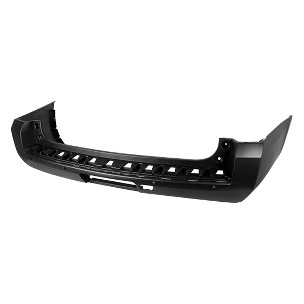 Rear Bumper Cover For Chevrolet Suburban 2015-2016(GM1100943)
