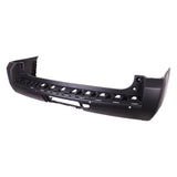 CAPA Certified Rear Bumper Cover For Gmc Yukon 2015-2016(GM1100944C)