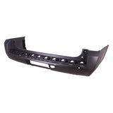 Reconditioned Rear Bumper Cover For Gmc Yukon Xl 2015-2016(GM1100946R)