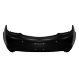 CAPA Certified Rear Bumper Cover For Buick Regal (2011-) 2014-2016(GM1100948C)