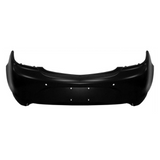 CAPA Certified Rear Bumper Cover For Buick Regal (2011-) 2014-2016(GM1100948C)