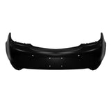 Rear Bumper Cover For Buick Regal (2011-) 2014-2017(GM1100948)