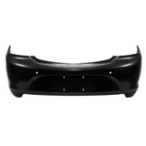 CAPA Certified Rear Bumper Cover For Buick Regal (2011-) 2014-2017(GM1100950C)