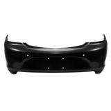 Reconditioned Rear Bumper Cover For Buick Regal (2011-) 2014-2017(GM1100950R)