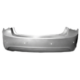 Reconditioned Rear Bumper Cover For Chevrolet Cruze Limited(4th Digit Vin P) 2016-2016(GM1100951R)