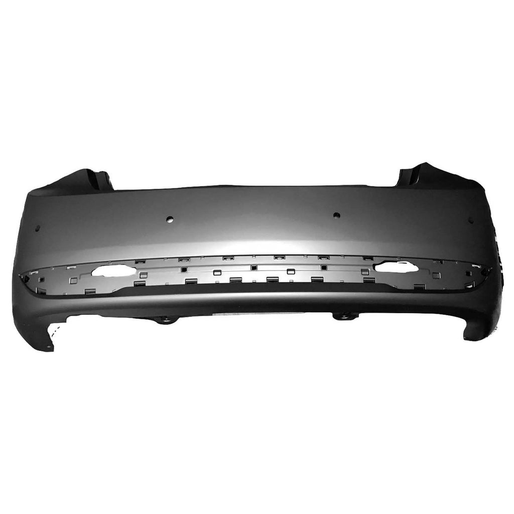 Reconditioned Rear Bumper Cover For Chevrolet Cruze Limited(4th Digit Vin P) 2016-2016(GM1100952R)
