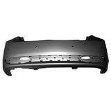 Reconditioned Rear Bumper Cover For Chevrolet Cruze Limited(4th Digit Vin P) 2016-2016(GM1100952R)