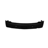 CAPA Certified Rear Bumper Cover For Cadillac Srx 2013-2016(GM1100955C)