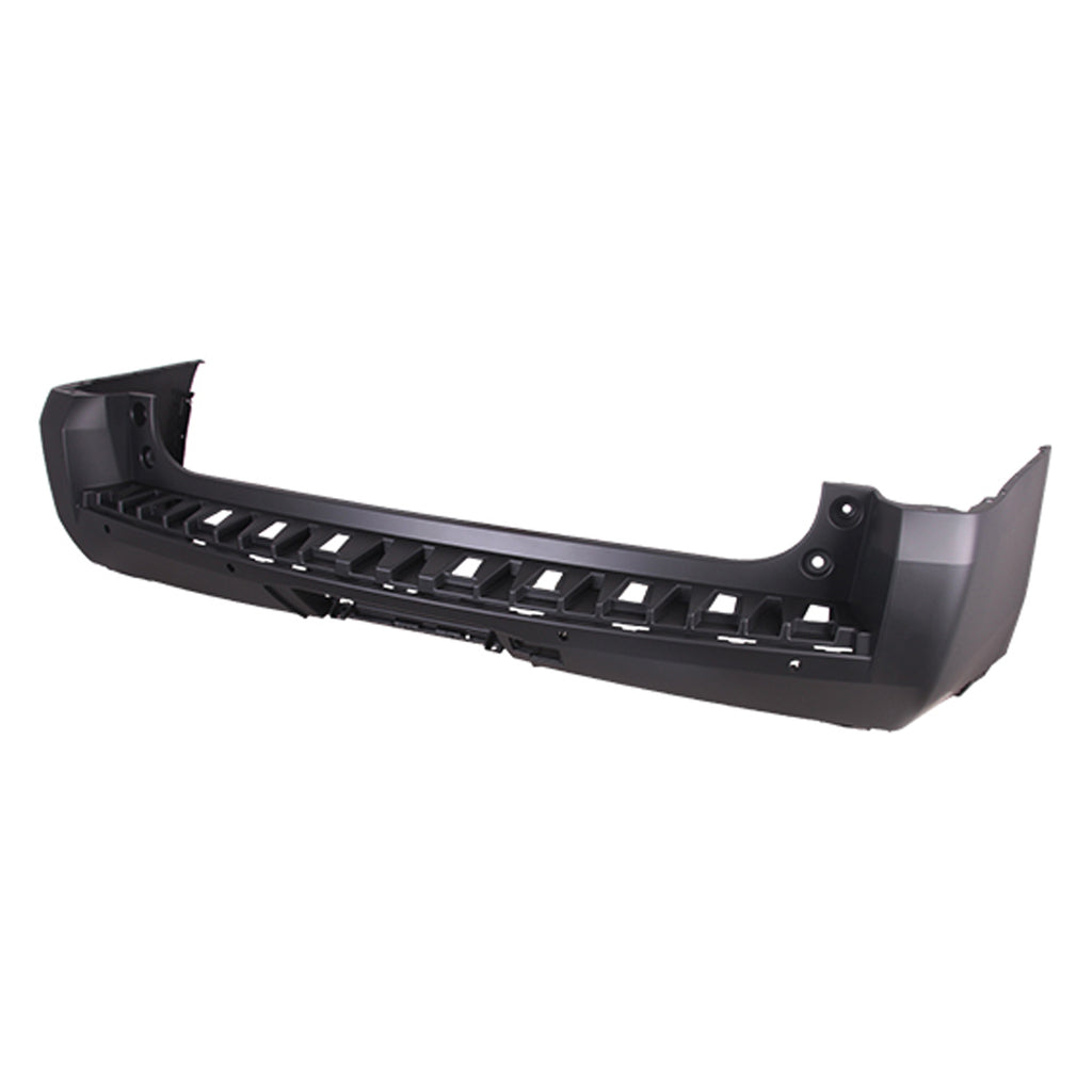 CAPA Certified Rear Bumper Cover For Cadillac Escalade 2015-2016(GM1100957C)