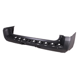 CAPA Certified Rear Bumper Cover For Cadillac Escalade 2015-2016(GM1100957C)