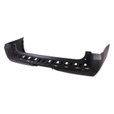 Reconditioned Rear Bumper Cover For Cadillac Escalade Esv 2015-2016(GM1100958R)