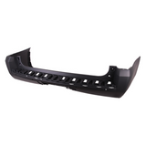 Rear Bumper Cover For Cadillac Escalade Esv 2015-2016(GM1100958)