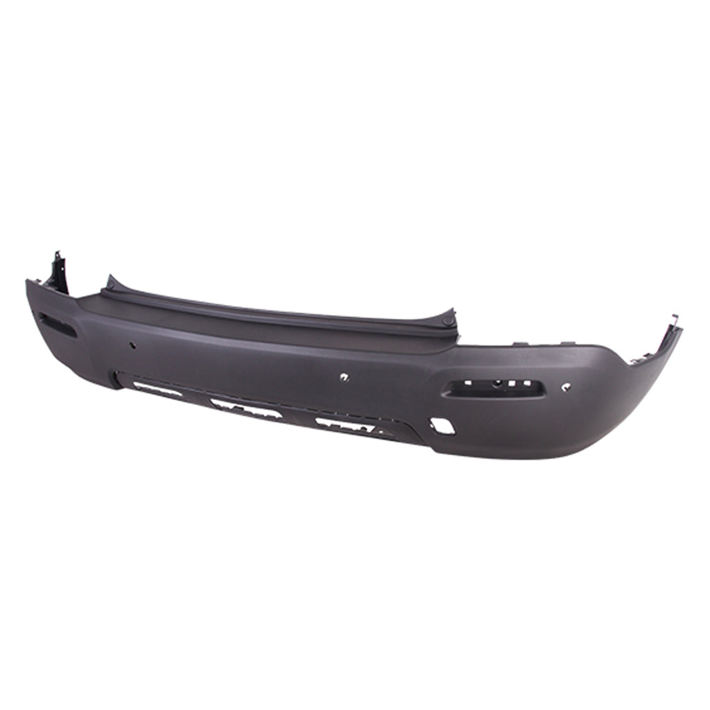 Reconditioned Rear Bumper Cover For Chevrolet Trax 2015-2016(GM1100960R)