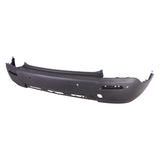 Reconditioned Rear Bumper Cover For Chevrolet Trax 2015-2016(GM1100960R)