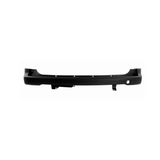 CAPA Certified Rear Bumper Cover For Chevrolet City Express 2015-2018(GM1100961C)
