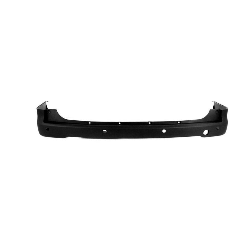 Rear Bumper Cover For Chevrolet City Express 2015-2018(GM1100962)
