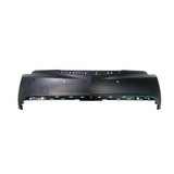 CAPA Certified Rear Bumper Cover For Cadillac Ats 2015-2018(GM1100966C)