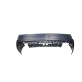 Reconditioned Rear Bumper Cover For Cadillac Ct6 2016-2018(GM1100968R)