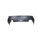 Rear Bumper Cover For Cadillac Ct6 2016-2018(GM1100968)