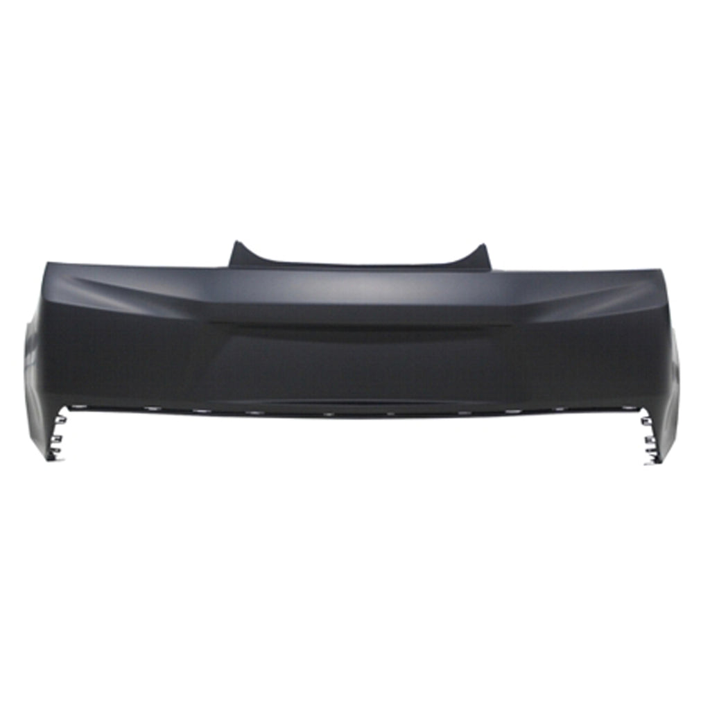 CAPA Certified Rear Bumper Cover For Chevrolet Camaro 2016-2018(GM1100970C)