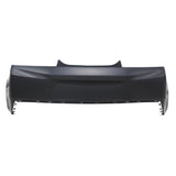 CAPA Certified Rear Bumper Cover For Chevrolet Camaro 2016-2018(GM1100970C)