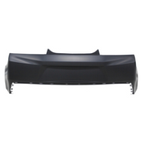 CAPA Certified Rear Bumper Cover For Chevrolet Camaro 2016-2018(GM1100970C)