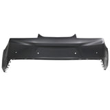 CAPA Certified Rear Bumper Cover For Chevrolet Camaro 2016-2018(GM1100971C)