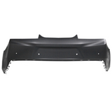 CAPA Certified Rear Bumper Cover For Chevrolet Camaro 2016-2018(GM1100971C)
