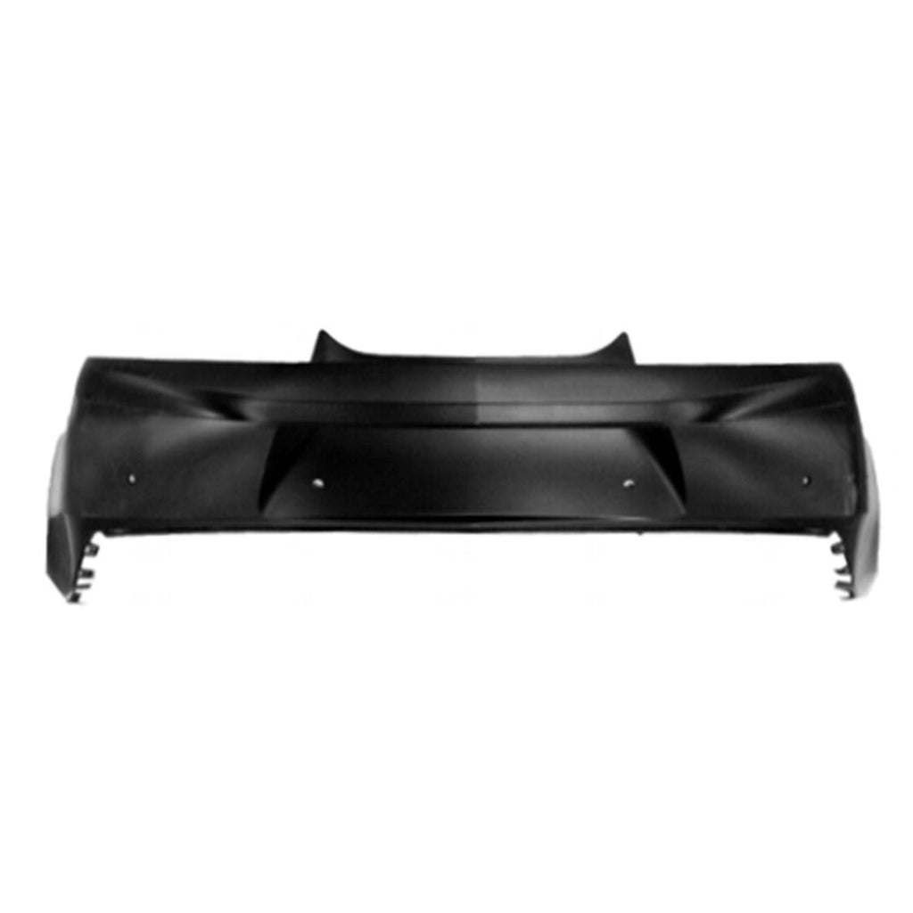 Reconditioned Rear Bumper Cover For Chevrolet Camaro 2016-2018(GM1100971R)