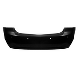 Recondishioned Rear Bumper Cover For Chevrolet Impala 2016-2020(GM1100973R)
