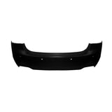 CAPA Certified Rear Bumper Cover For Chevrolet Impala 2016-2020(GM1100974C)