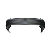 Reconditioned Rear Bumper Cover For Cadillac Xts 2014-2017(GM1100976R)