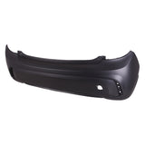 Reconditioned Rear Bumper Cover For Chevrolet Spark 2016-2022(GM1100977R)