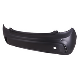 Rear Bumper Cover For Chevrolet Spark 2016-2022(GM1100978)
