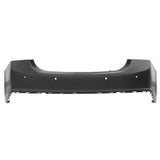 Reconditioned Rear Bumper Cover For Chevrolet Malibu 2016-2018(GM1100980R)