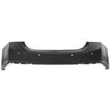 Reconditioned Rear Bumper Cover For Chevrolet Malibu 2016-2018(GM1100981R)