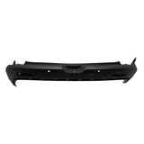 Reconditioned Rear Bumper Cover For Gmc Acadia 2017-2019(GM1100982R)