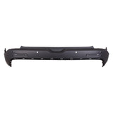 CAPA Certified Rear Bumper Cover For Gmc Acadia 2017-2019(GM1100983C)
