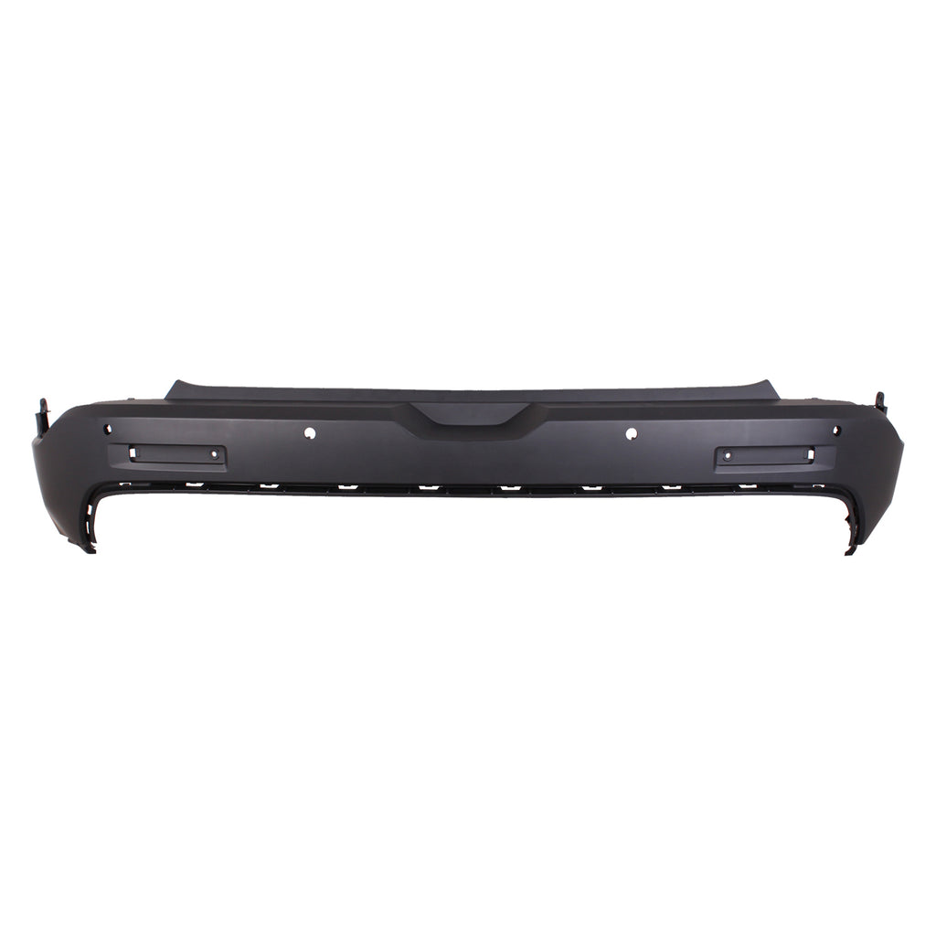 Rear Bumper Cover For Gmc Acadia 2017-2019(GM1100983)