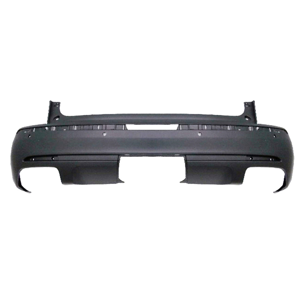 Rear Bumper Cover For Cadillac Xt5 2017-2019(GM1100984)