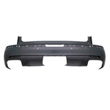 Rear Bumper Cover For Cadillac Xt5 2017-2019(GM1100984)