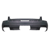 Rear Bumper Cover For Cadillac Xt5 2017-2019(GM1100984)