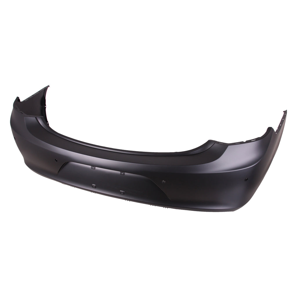 Rear Bumper Cover For Buick Lacrosse 2017-2019(GM1100987)