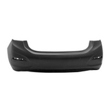 Platinum Plus Rear Bumper Cover For Chevrolet Cruze Sedan 2016-2019(GM1100991PP)
