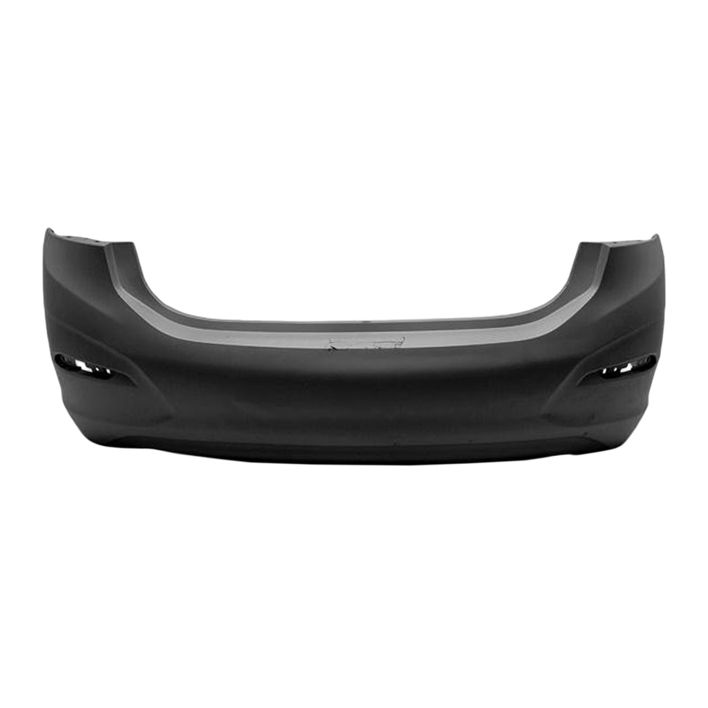 Reconditioned Rear Bumper Cover For Chevrolet Cruze Sedan 2016-2019(GM1100991R)
