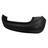 Reconditioned Rear Bumper Cover For Chevrolet Cruze Sedan 2016-2019(GM1100992R)