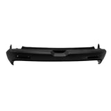 CAPA Certified Rear Bumper Cover For Gmc Acadia 2017-2023(GM1100993C)