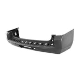 Reconditioned Rear Bumper Cover For Chevrolet Tahoe (2015-) 2017-2019(GM1100995R)